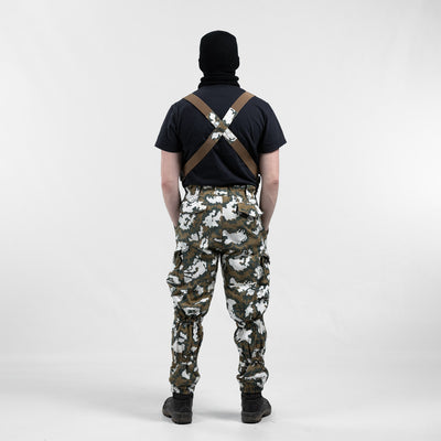 Gorka K2 Red Dawn Pants