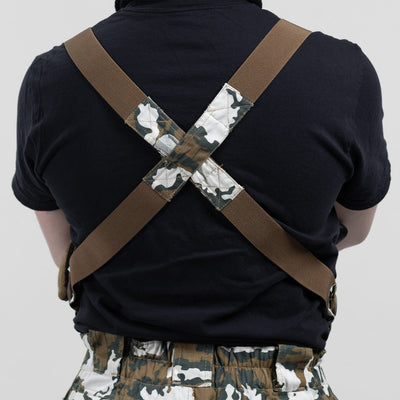 Gorka K2 Red Dawn Pants