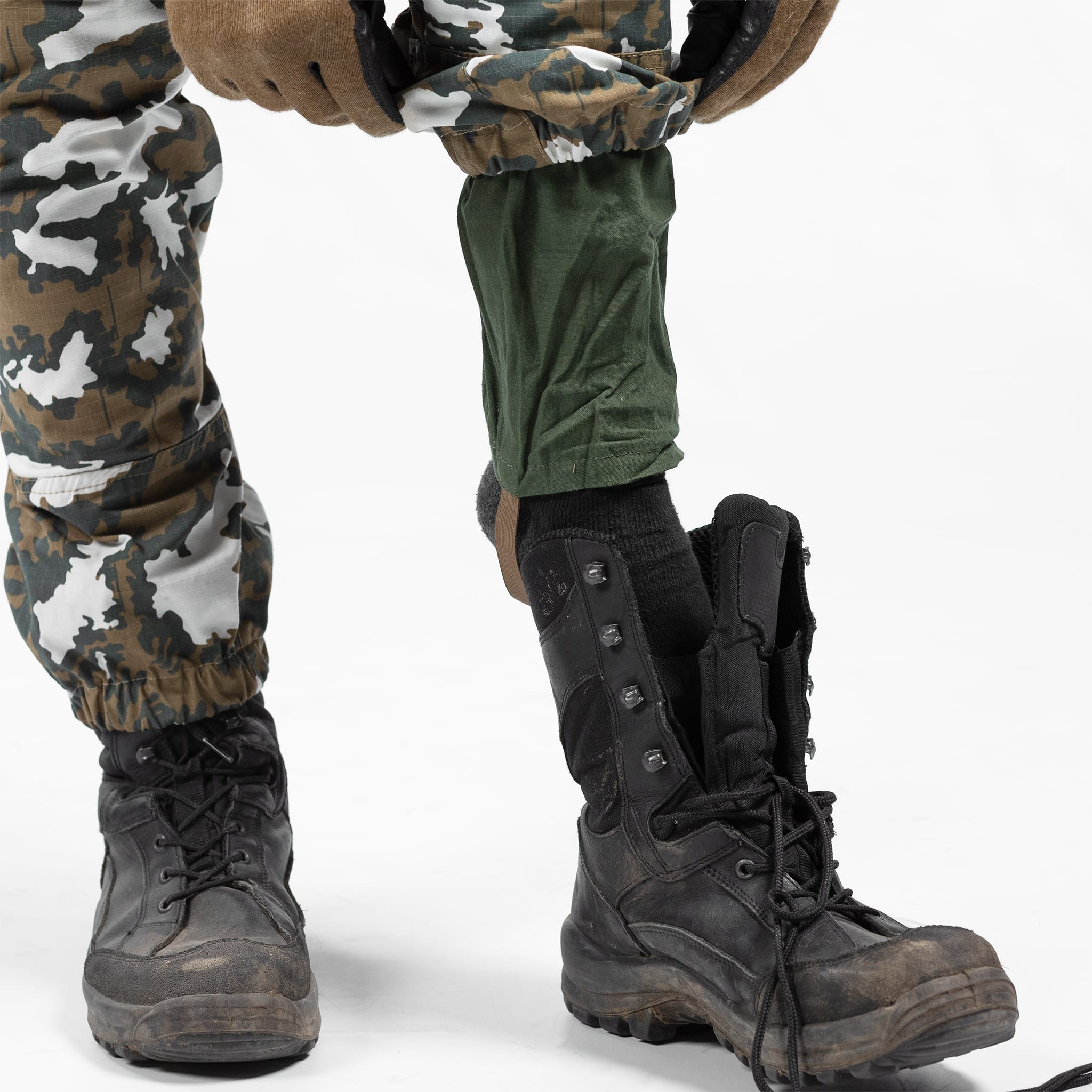 Gorka K2 Red Dawn Mountain Suit – KommandoStore