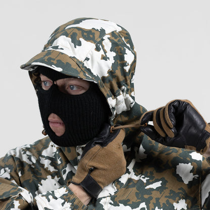 Gorka K2 Red Dawn Mountain Suit