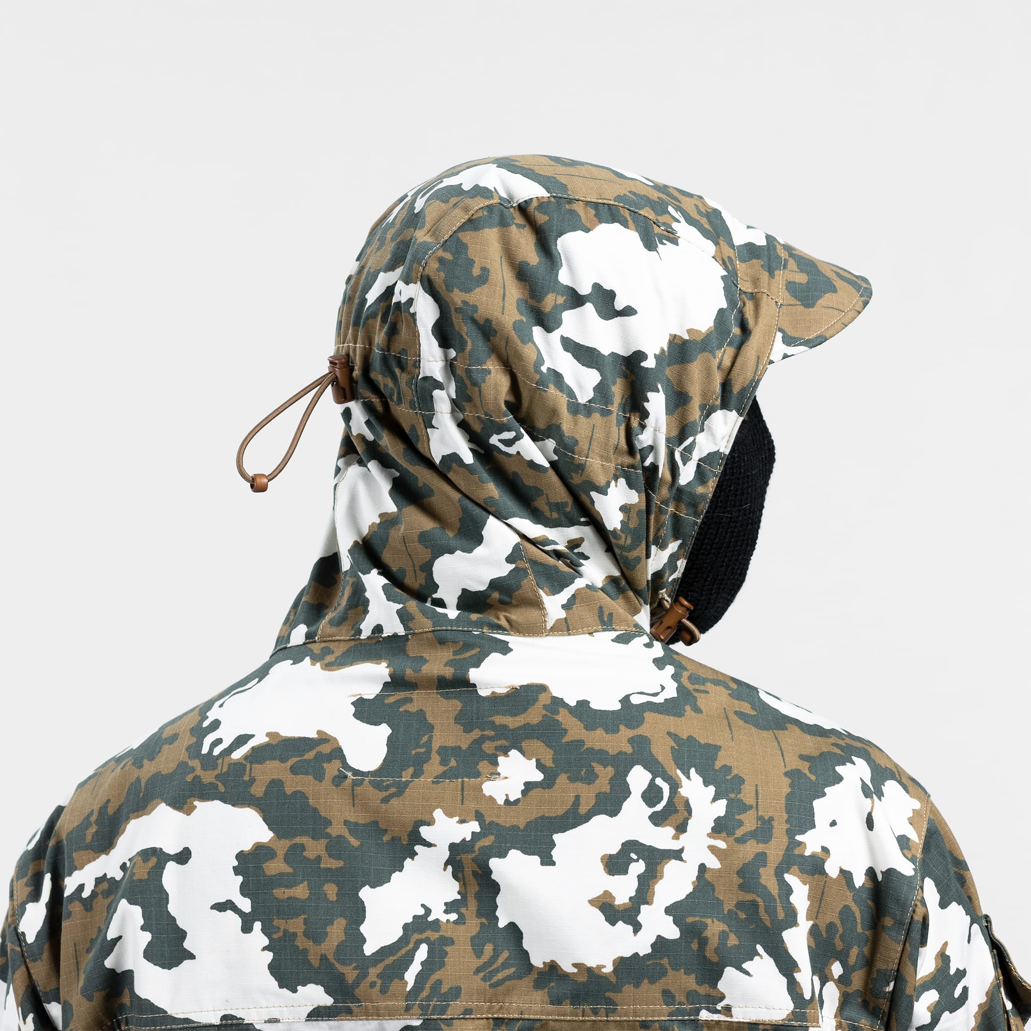 Gorka K2 Red Dawn Mountain Suit