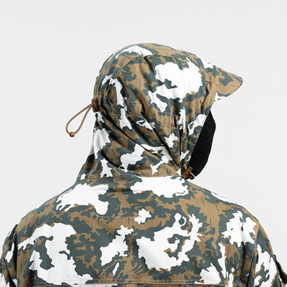 Gorka K2 Red Dawn Mountain Suit