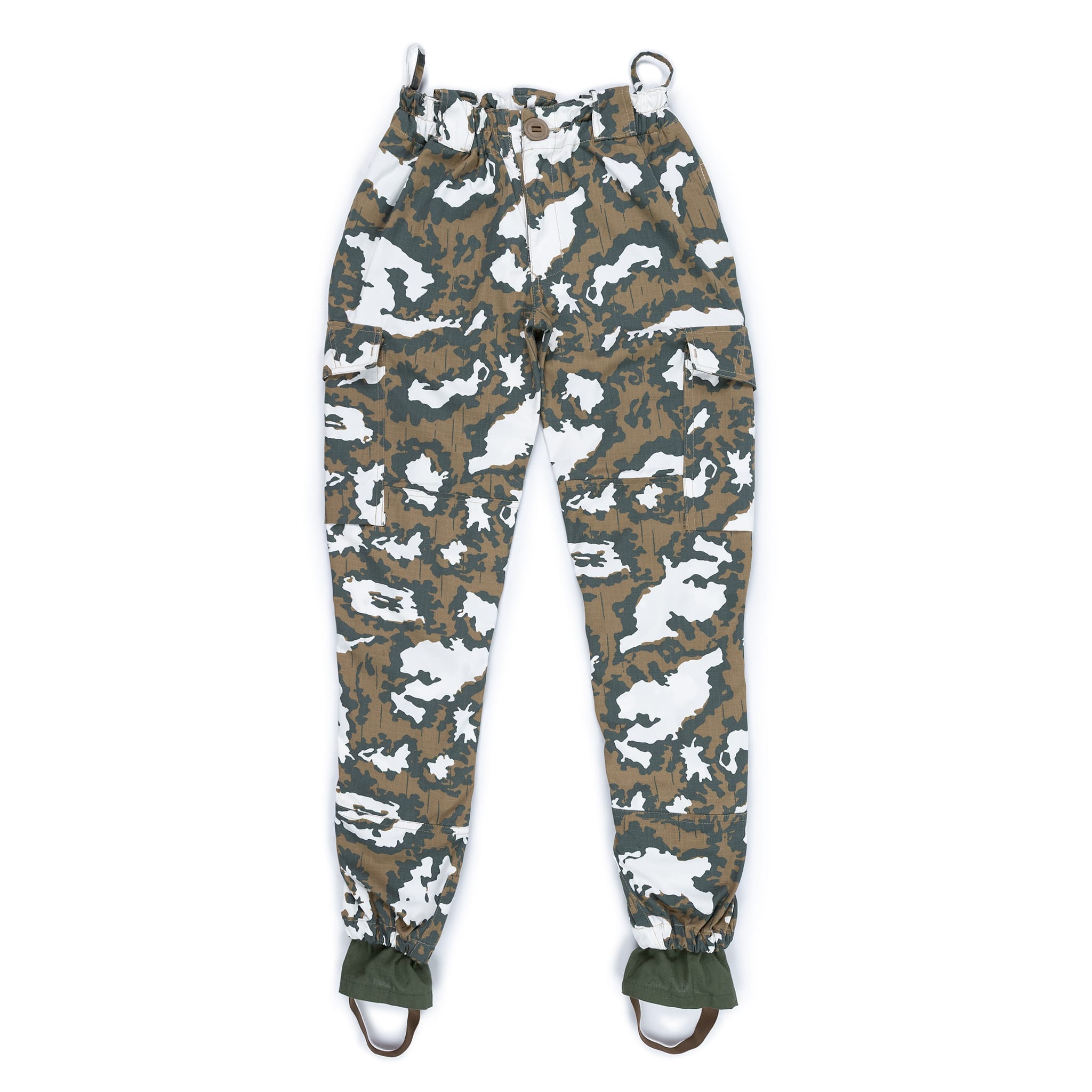 Gorka K2 Red Dawn Pants