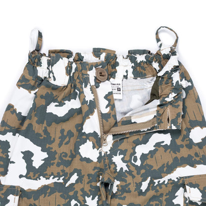 Gorka K2 Red Dawn Mountain Suit