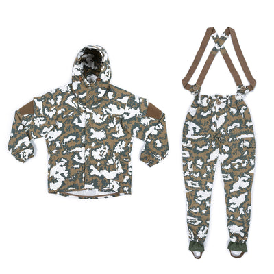 Gorka K2 Red Dawn Mountain Suit
