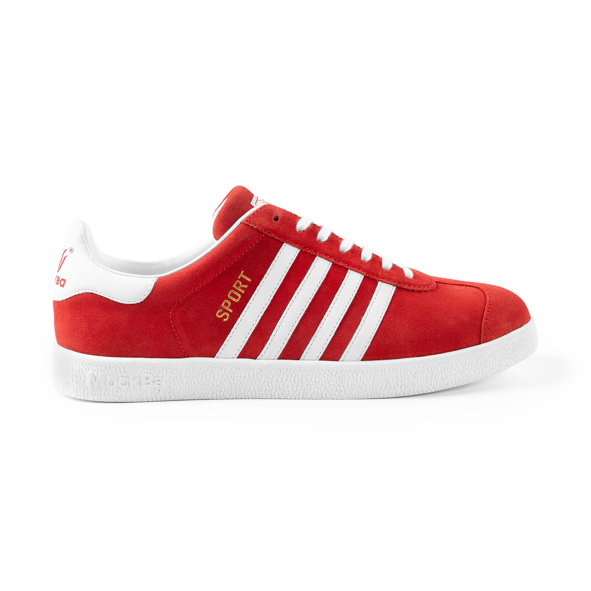 KS Sport Mockba Sneakers