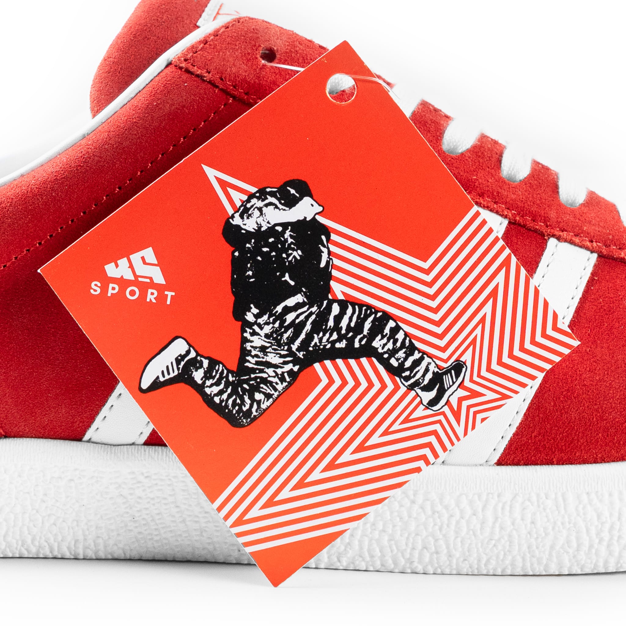KS Sport Mockba Sneakers