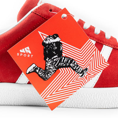 KS Sport Mockba Sneakers