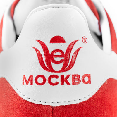 KS Sport Mockba Sneakers