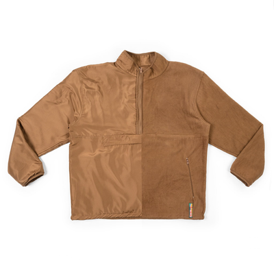KSGI Reversible Fleece Jacket