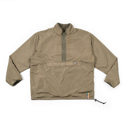 KSGI Reversible Fleece Jacket