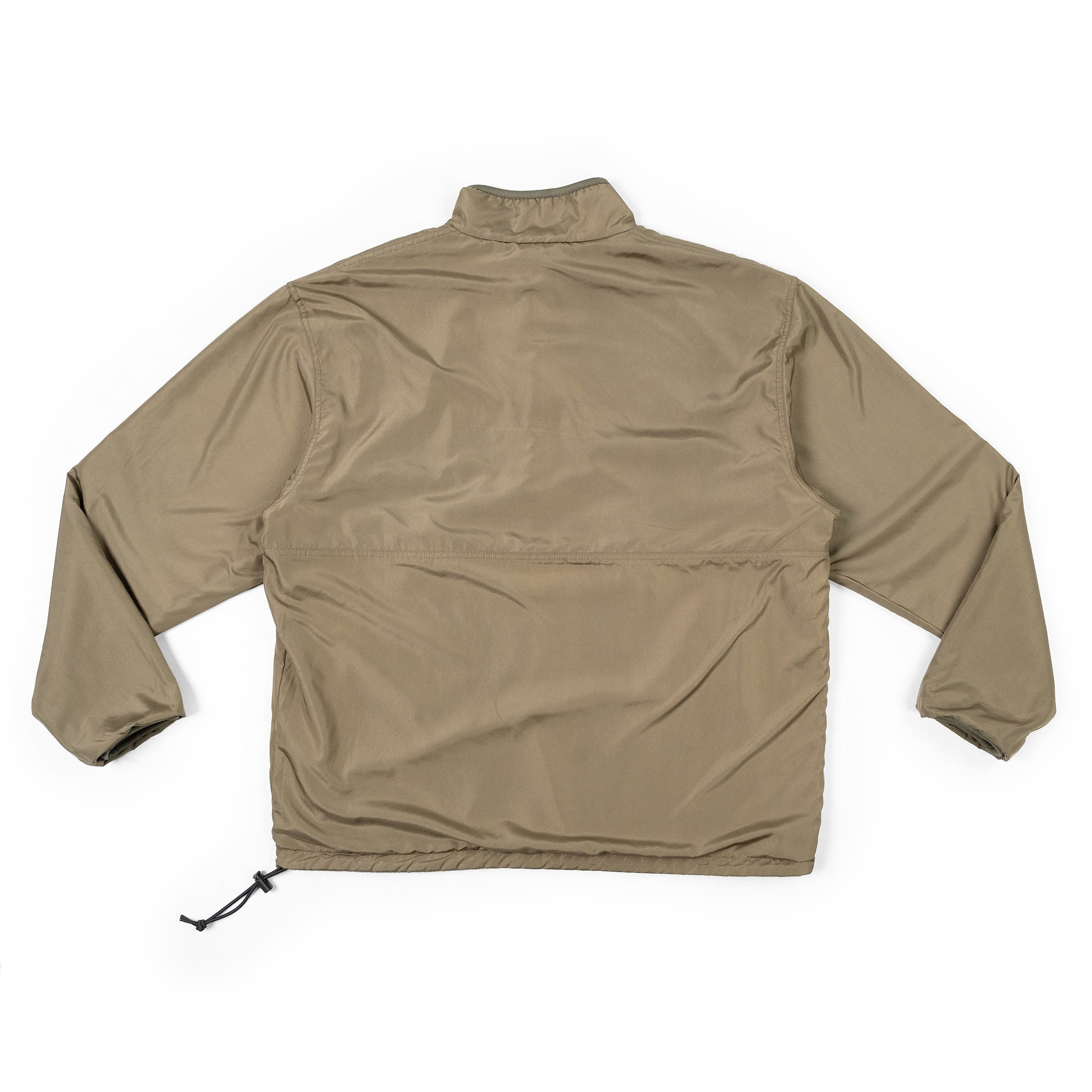 KSGI Reversible Fleece Jacket