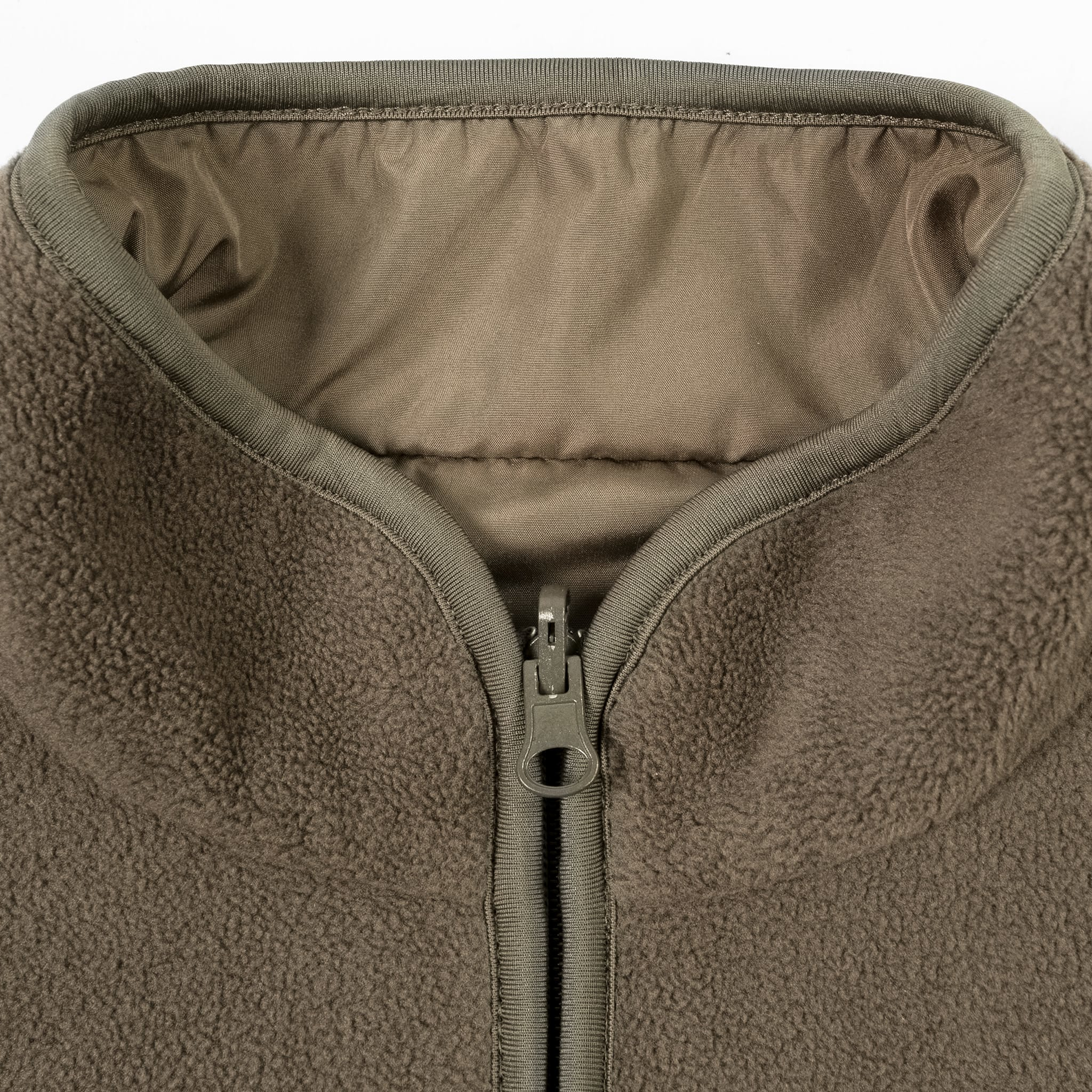 KSGI Reversible Fleece Jacket