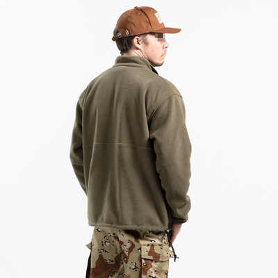 KSGI Reversible Fleece Jacket