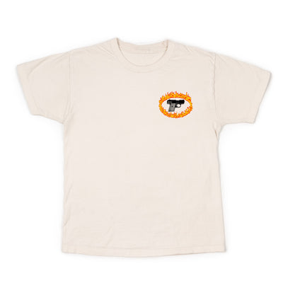 Ring Of Fire Tee
