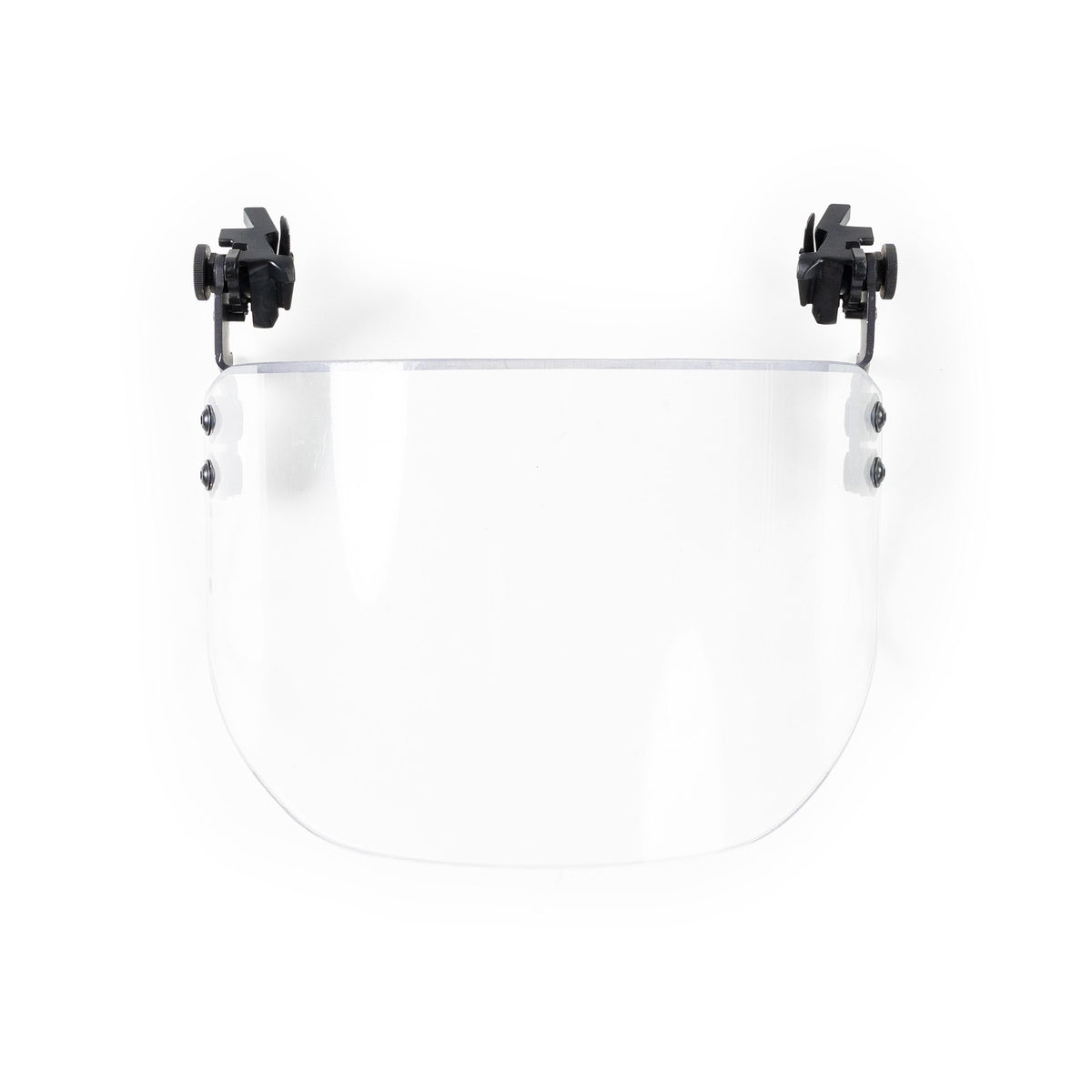 Police Trade-In Busch Protective CAV-1PC Riot Helmet Visor