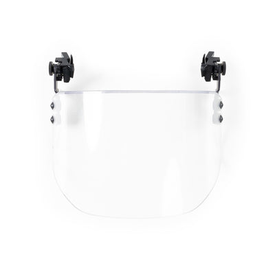 Police Trade-In Busch Protective CAV-1PC Riot Helmet Visor