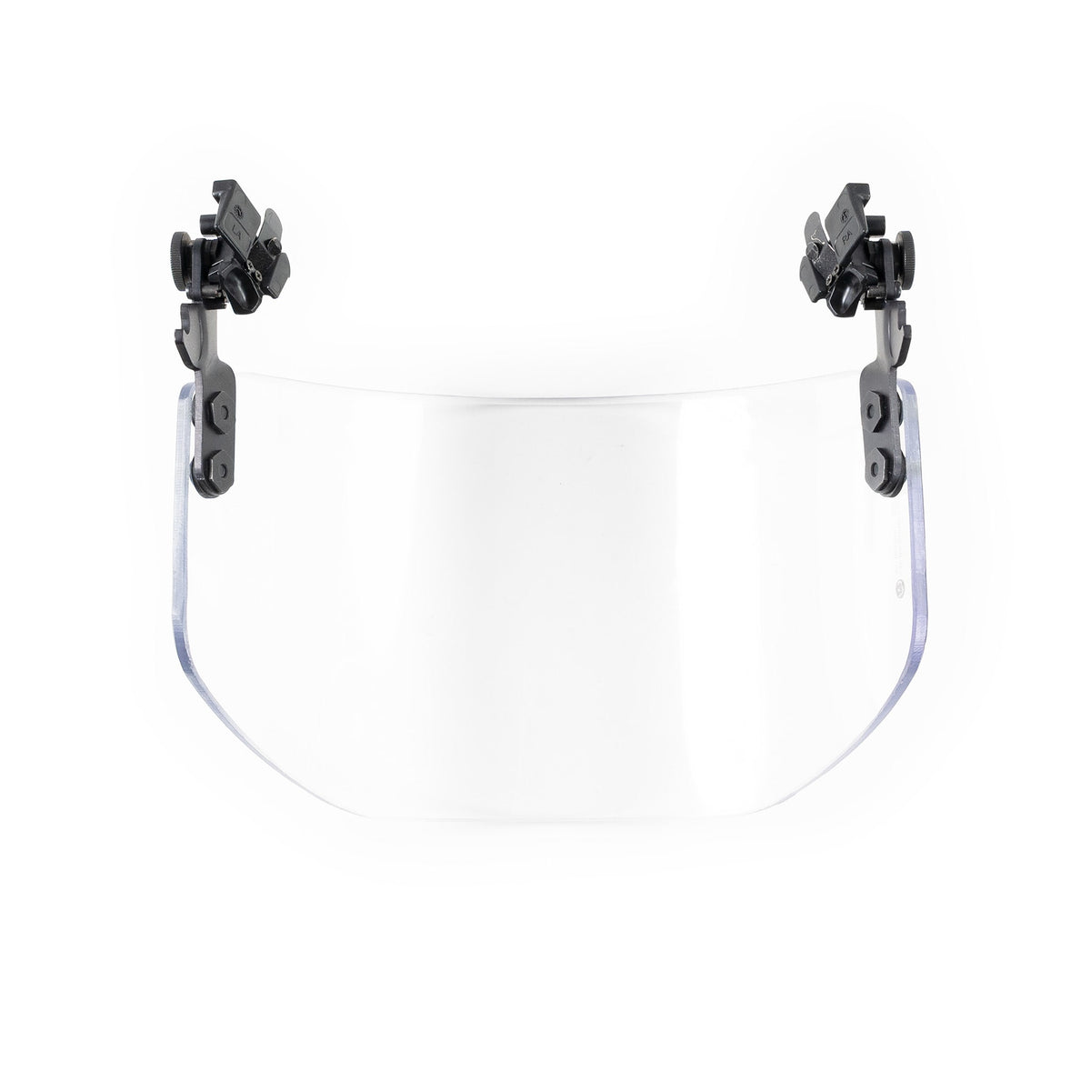 Police Trade-In Busch Protective CAV-1PC Riot Helmet Visor