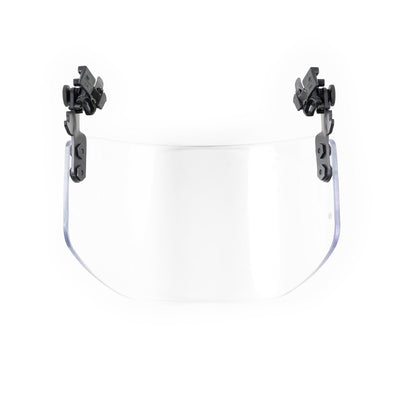 Police Trade-In Busch Protective CAV-1PC Riot Helmet Visor