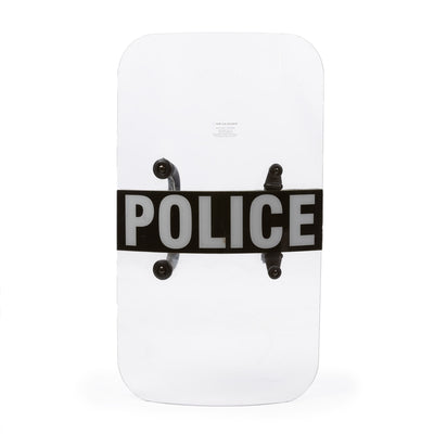 Paulson BS-2 Riot Shield