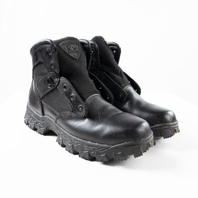 Police Deadstock - Footwear