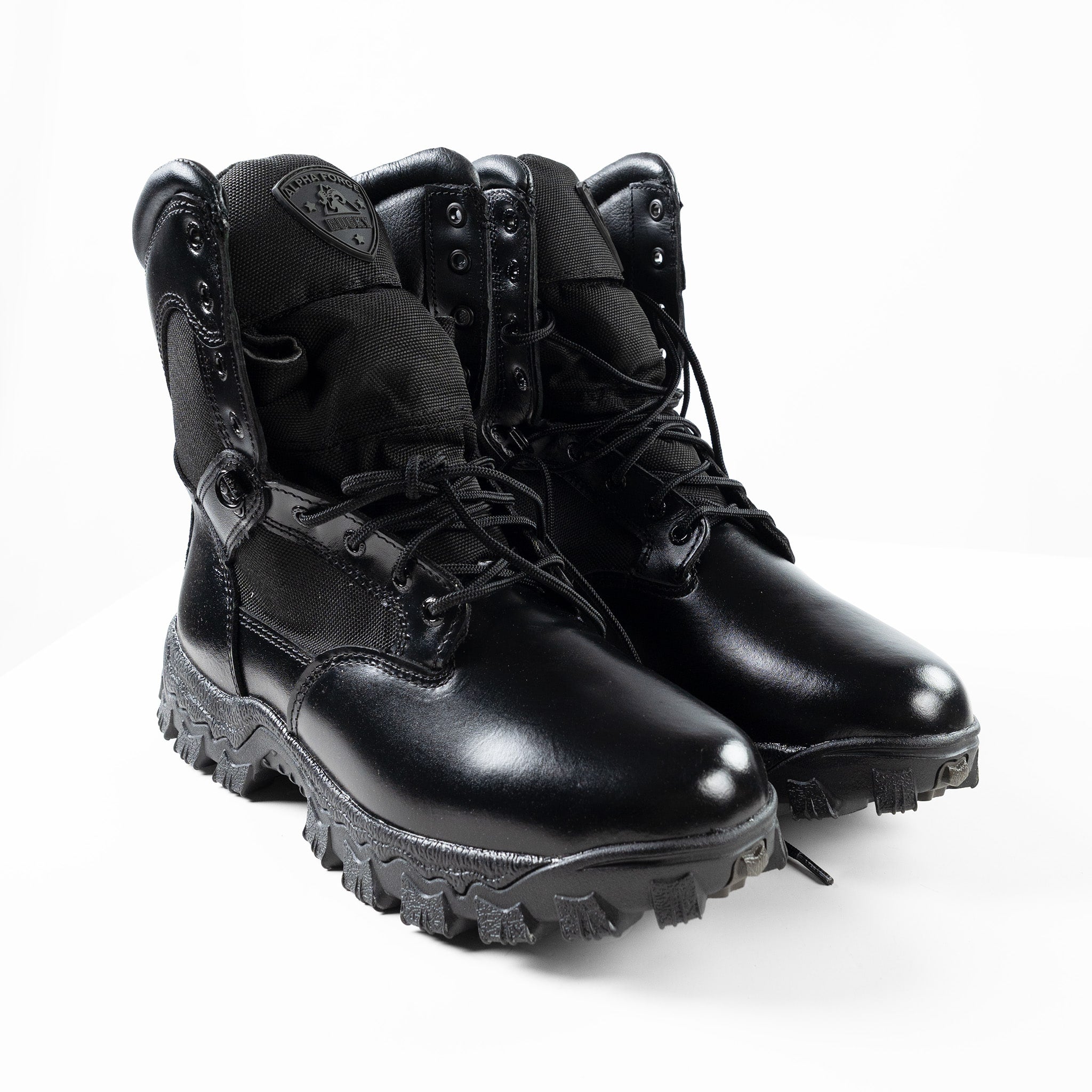 Police Deadstock - Footwear