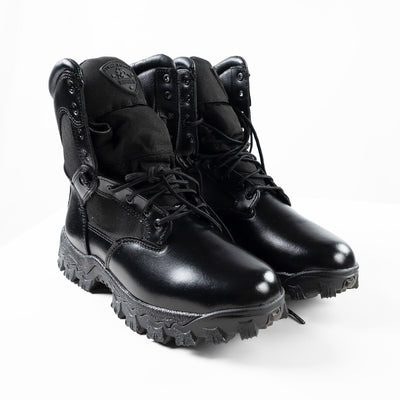 Police Deadstock - Footwear