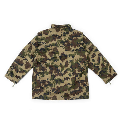 Romanian M1994 "Mozaic" Winter Parka