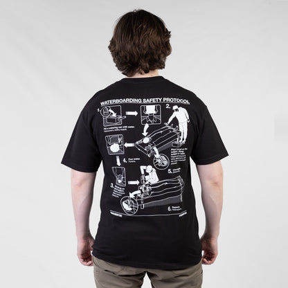 Rubashka x KS Stay Hydrated T-Shirt Bundle