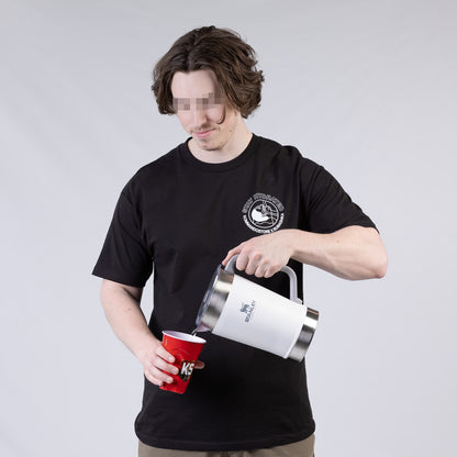 Rubashka x KS Stay Hydrated T-Shirt Bundle