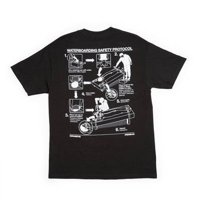Rubashka x KS Stay Hydrated T-Shirt Bundle