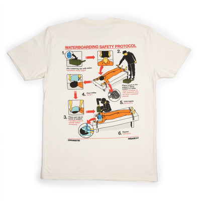 Rubashka x KS Stay Hydrated T-Shirt Bundle