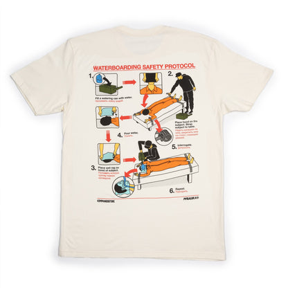 Rubashka x KS Stay Hydrated T-Shirt Bundle