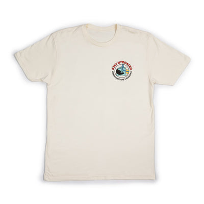 Rubashka x KS Stay Hydrated T-Shirt Bundle