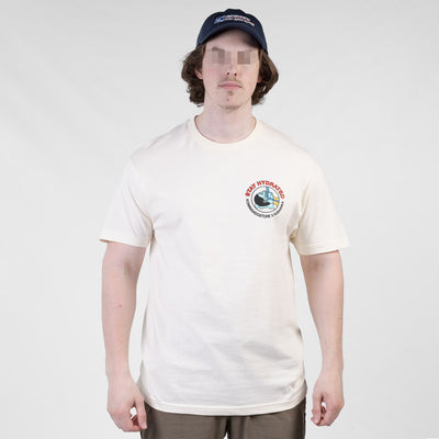 Rubashka x KS Stay Hydrated T-Shirt Bundle