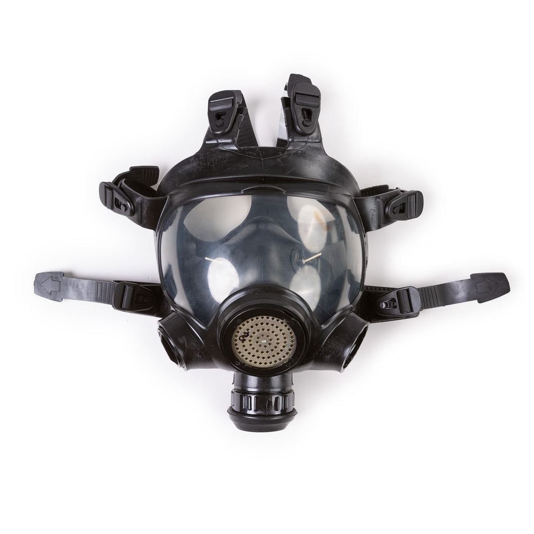 Russian GP-21/MP-3 Gas Mask