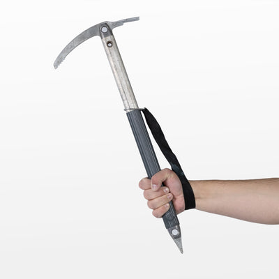 Russian Mountaineering Ice Pick