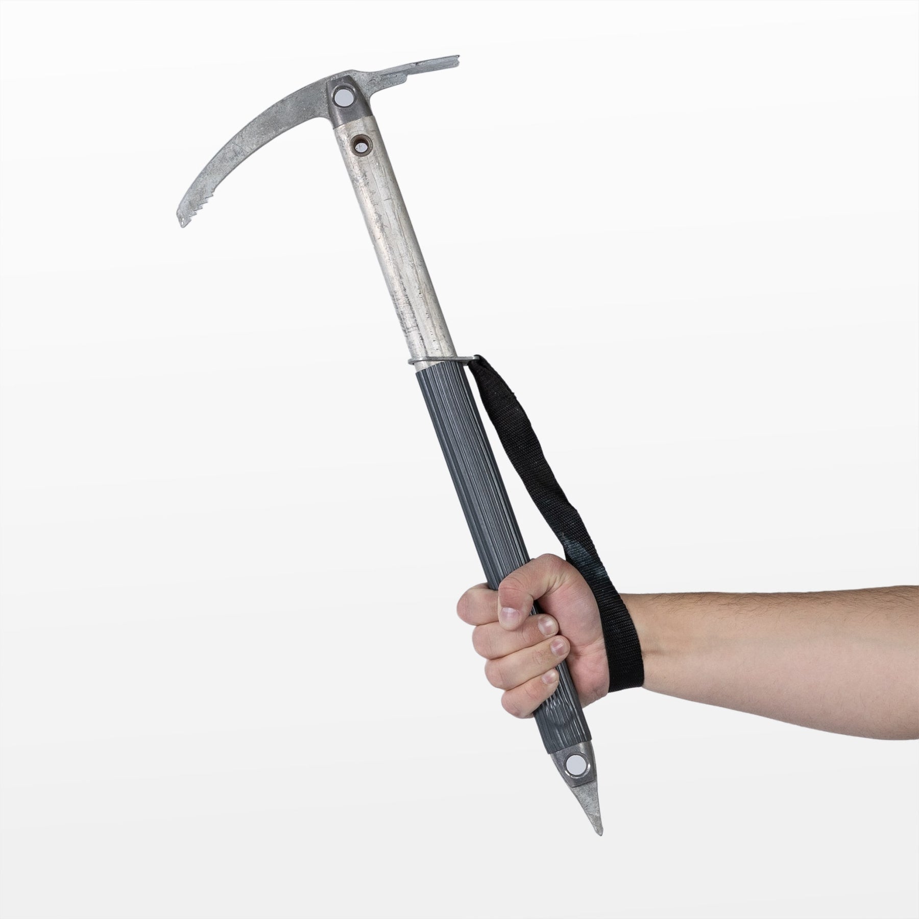 Russian Mountaineering Ice Pick – KommandoStore