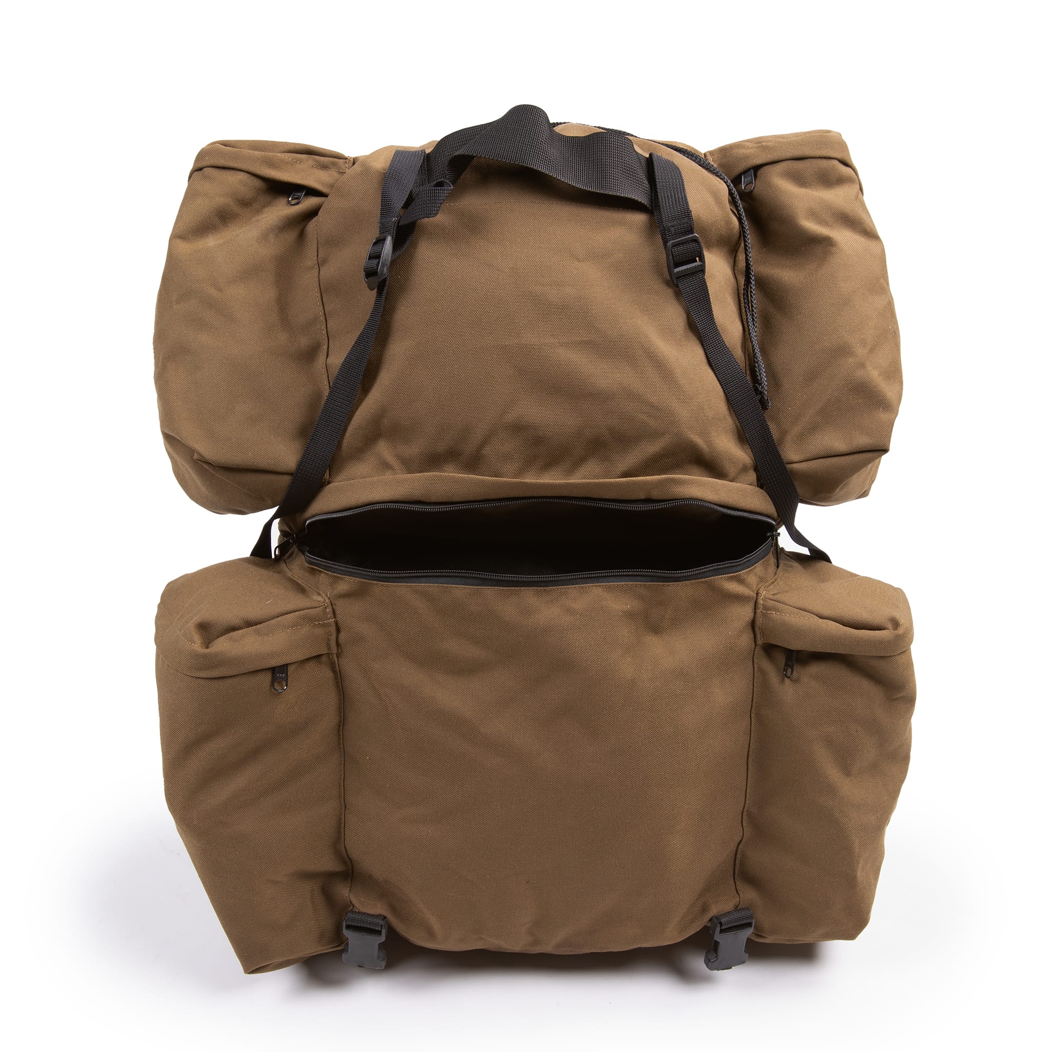 SADF Pattern 83 Field Pack, "Grootsak"