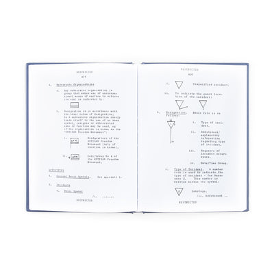 Republic of South Africa - Unconventional Warfare Complete Book Set