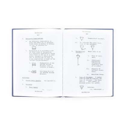 Republic of South Africa - Unconventional Warfare Complete Book Set