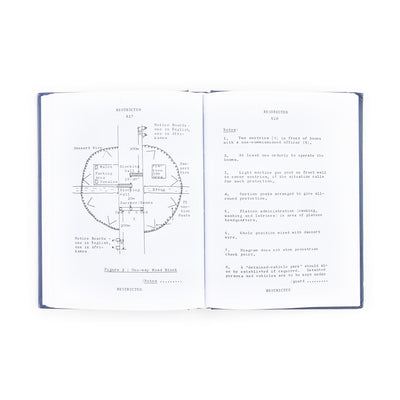 Republic of South Africa - Unconventional Warfare Complete Book Set