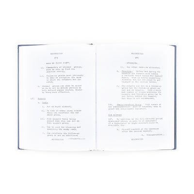 Republic of South Africa - Unconventional Warfare Complete Book Set