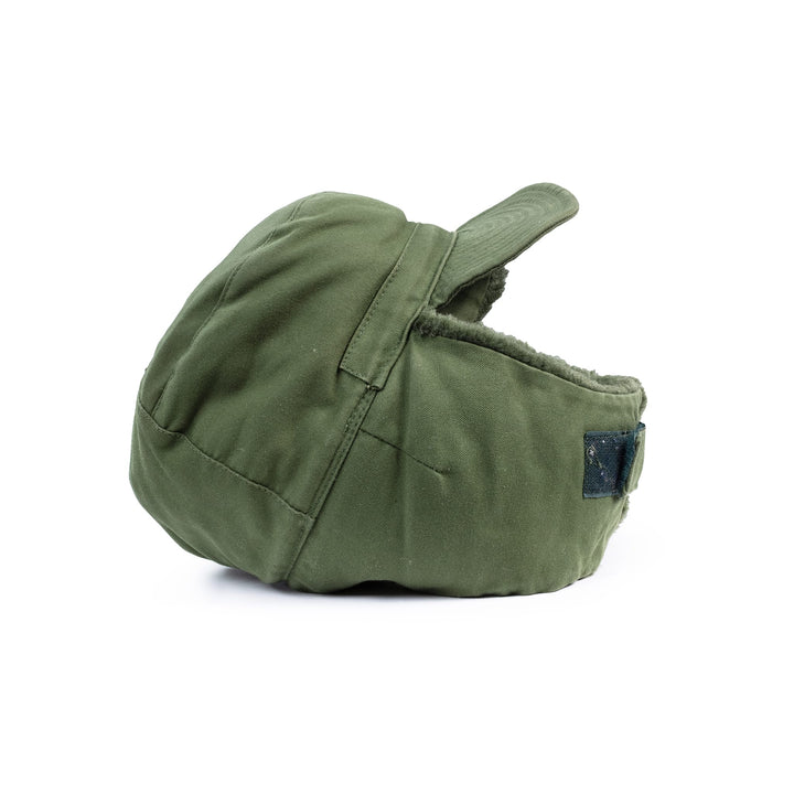 Swedish M59 Lined Winter Cap