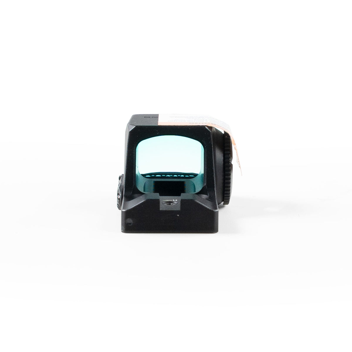Police Surplus SIG SAUER ROMEO-X Pro Reflex Red Dot Sight SORX1000
