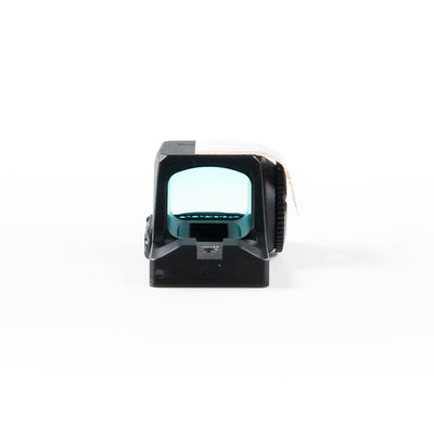 Police Surplus SIG SAUER ROMEO-X Pro Reflex Red Dot Sight SORX1000