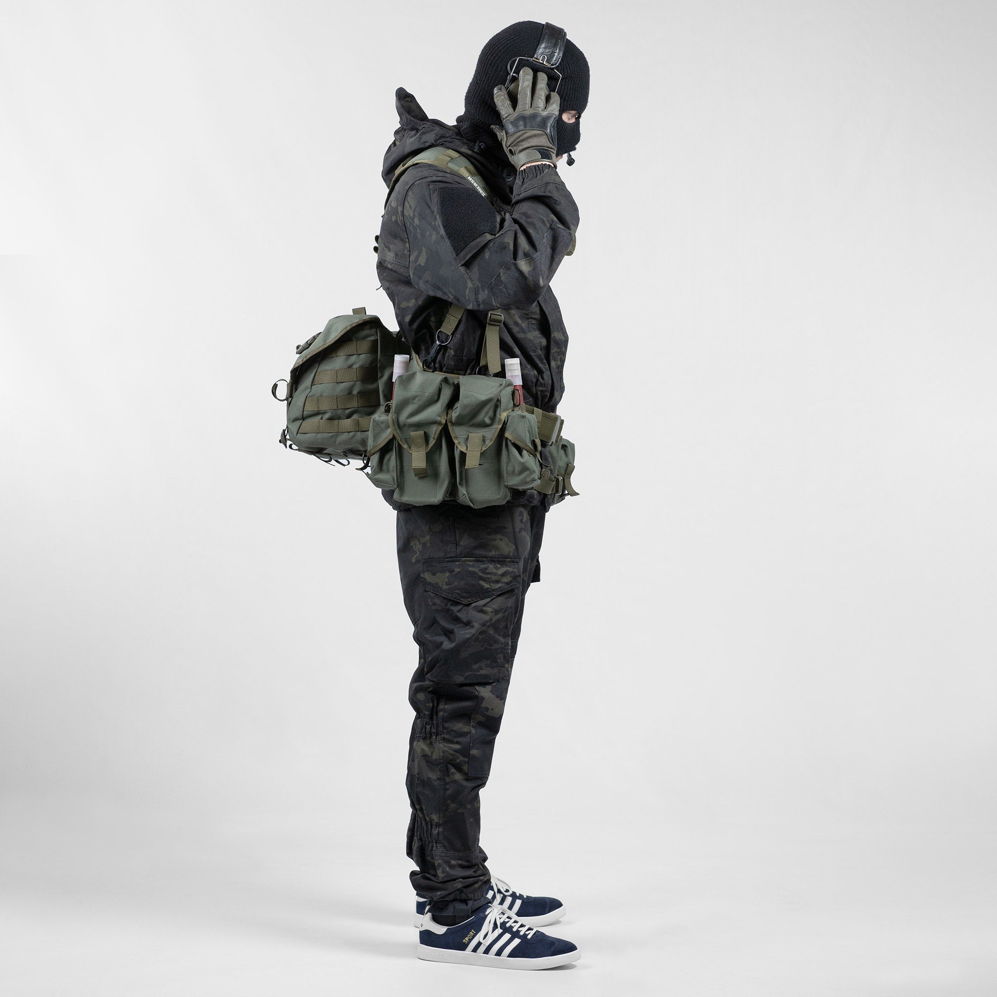 Arktis SMERSH-AK – KommandoStore