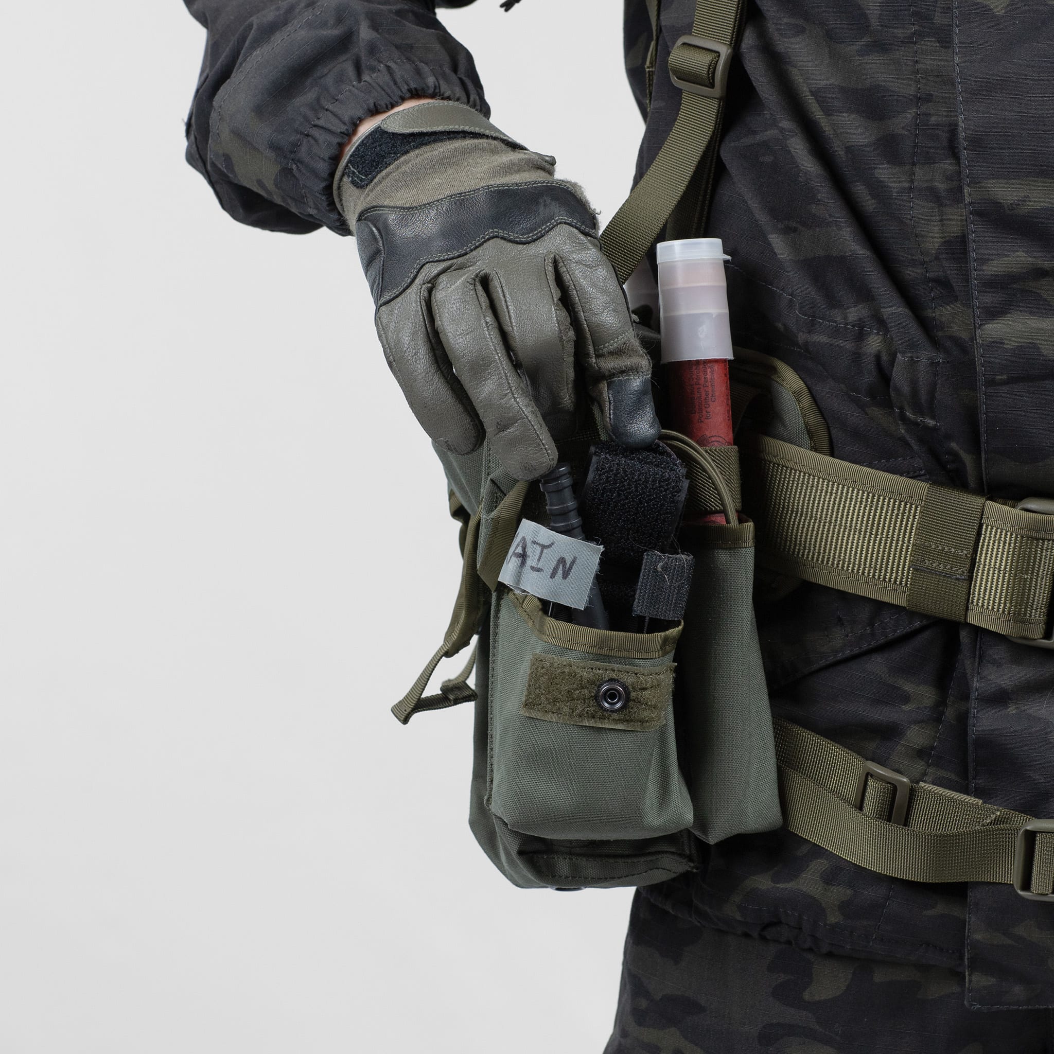 Arktis SMERSH-AK – KommandoStore