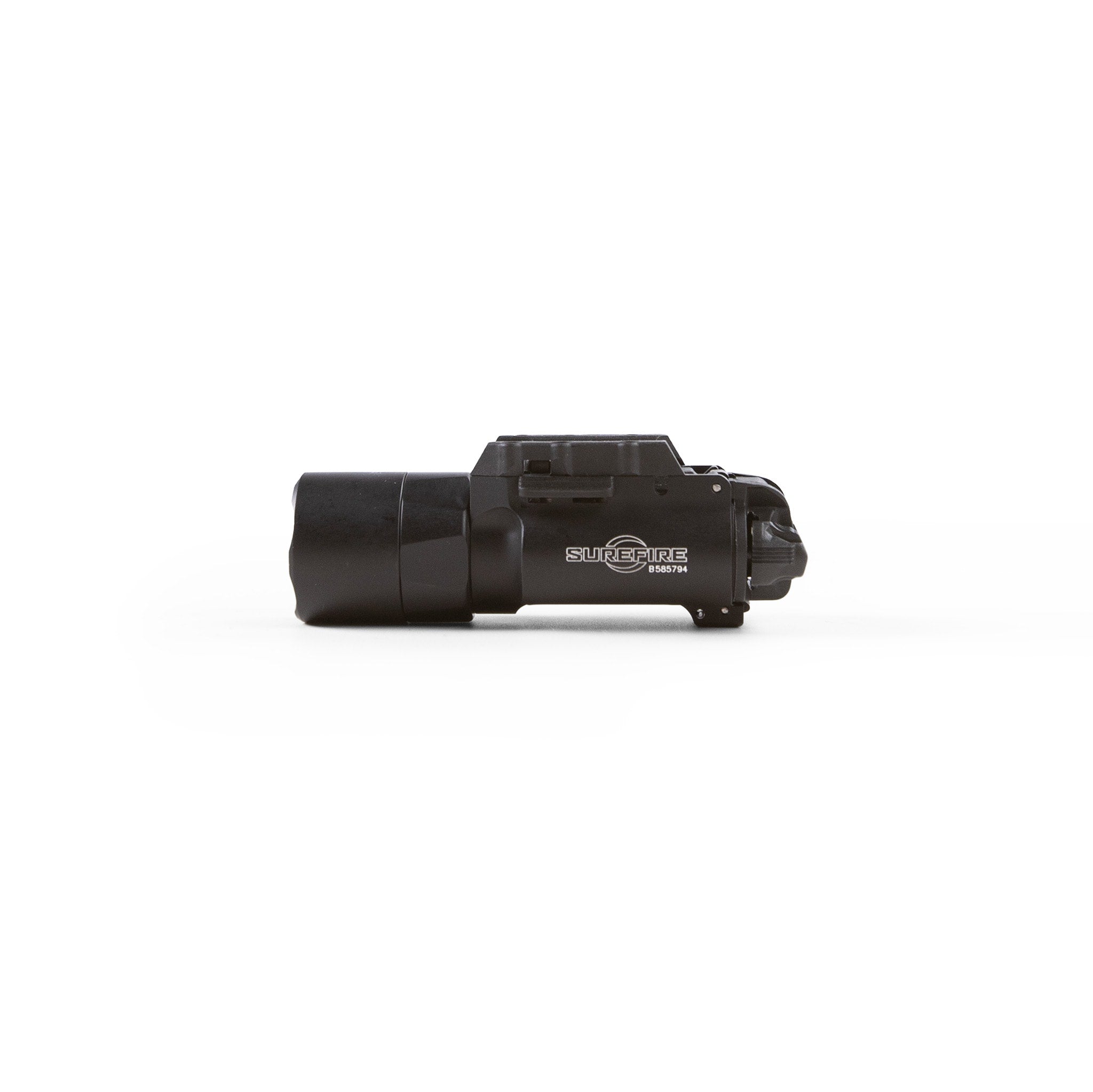 Police Trade-In SureFire X300T-A Turbo Weapon Light – KommandoStore