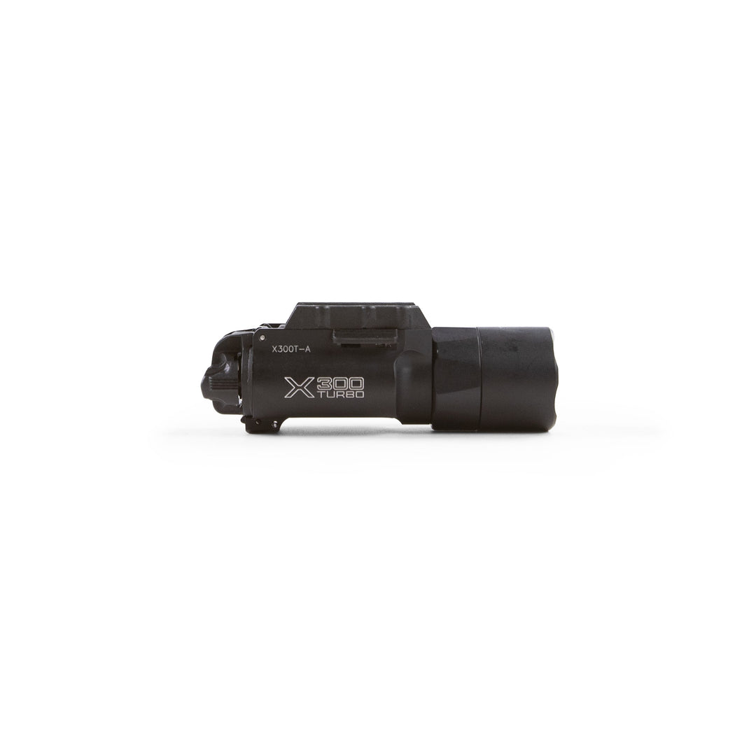 Police Trade-In SureFire X300T-A Turbo Weapon Light